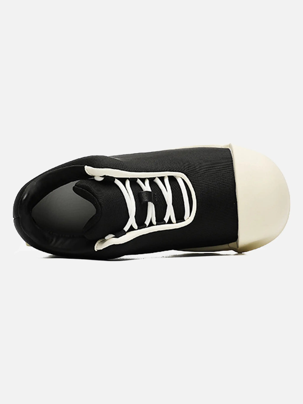 Disguisen Round Toe Building Block Shoes