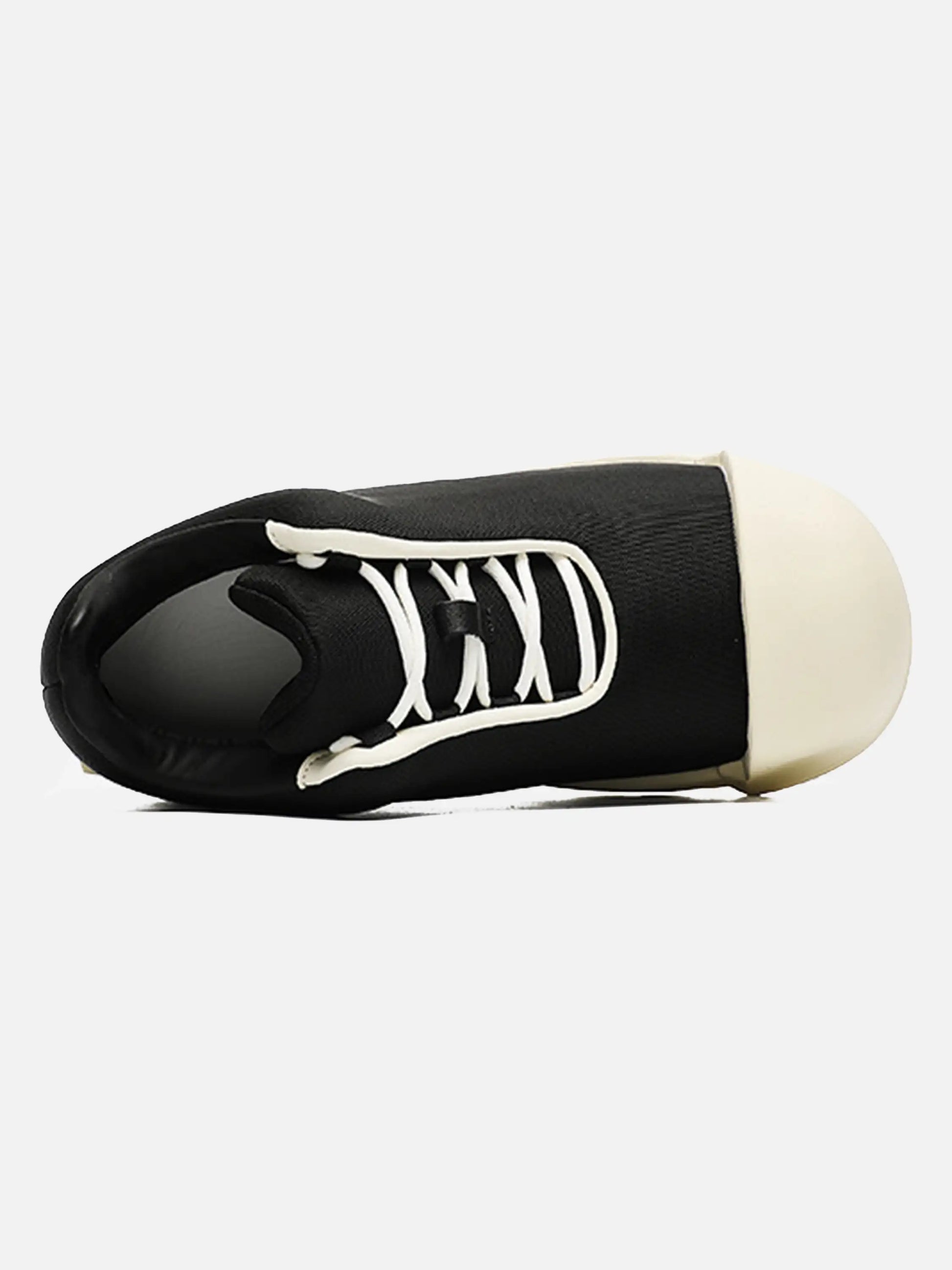 Disguisen Round Toe Building Block Shoes