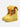 Contrasting Color Chunky Breadboard Boots