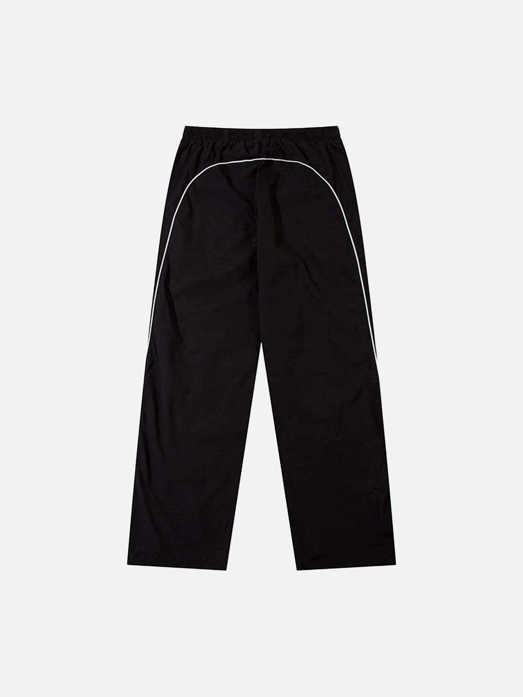 Disguisen Panelled Contrast Sweatpants