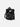 Dark Gothic Skull Cross Rivet Square Bag