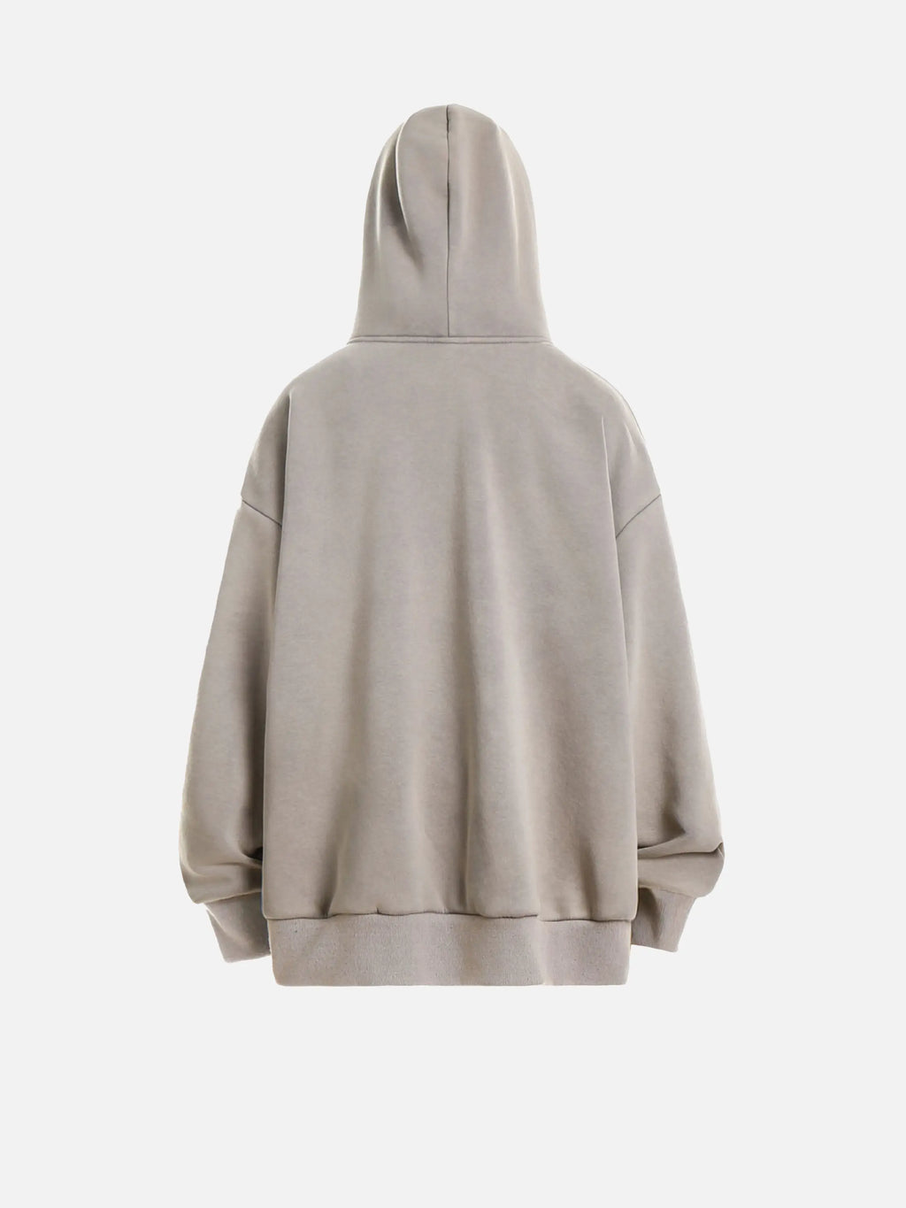 Disguisen Vintage Distressed Pearls Hoodie