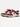 Disguisen Splicing Skateboard Sneakers