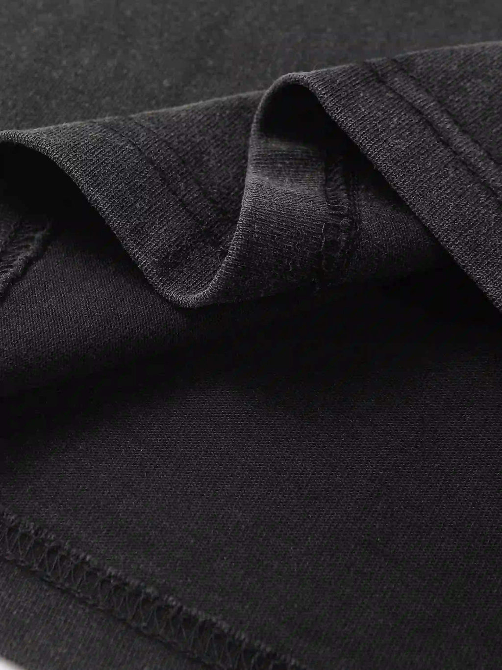 Disguisen Street Sword Distressed Long Sleeve T-Shirt