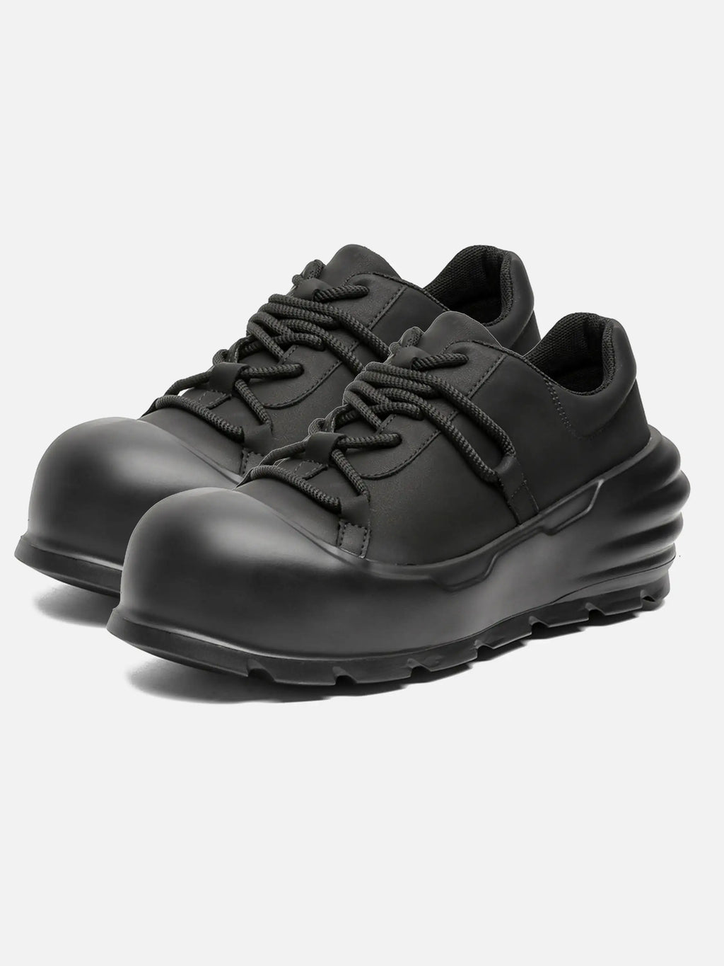 Disguisen Breathable Thick Sole Height-increasing Shoes