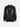 Disguisen Jacquard Thorns Tassel Sweater