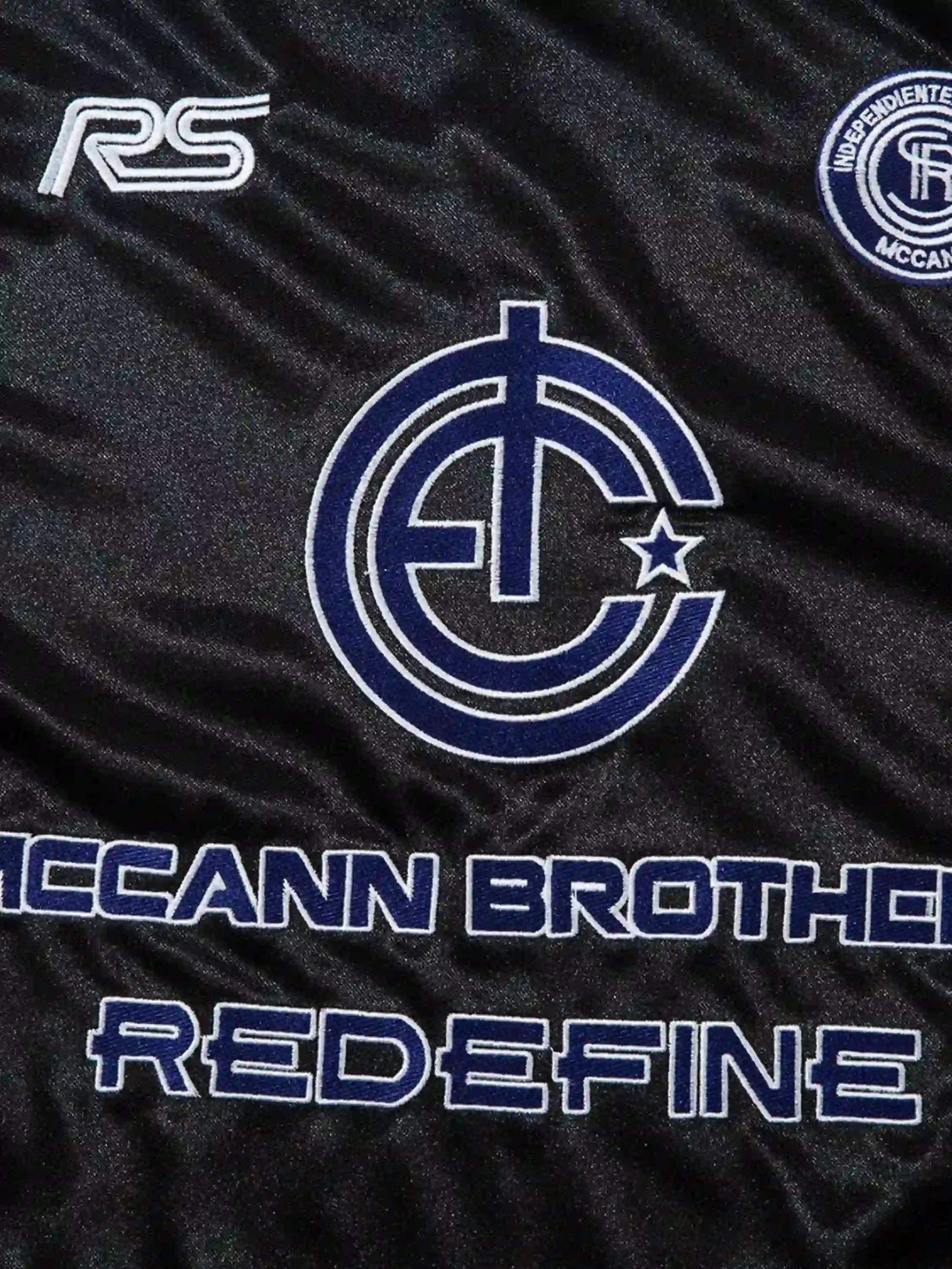 Disguisen Bockore American Street Football Long Sleeve