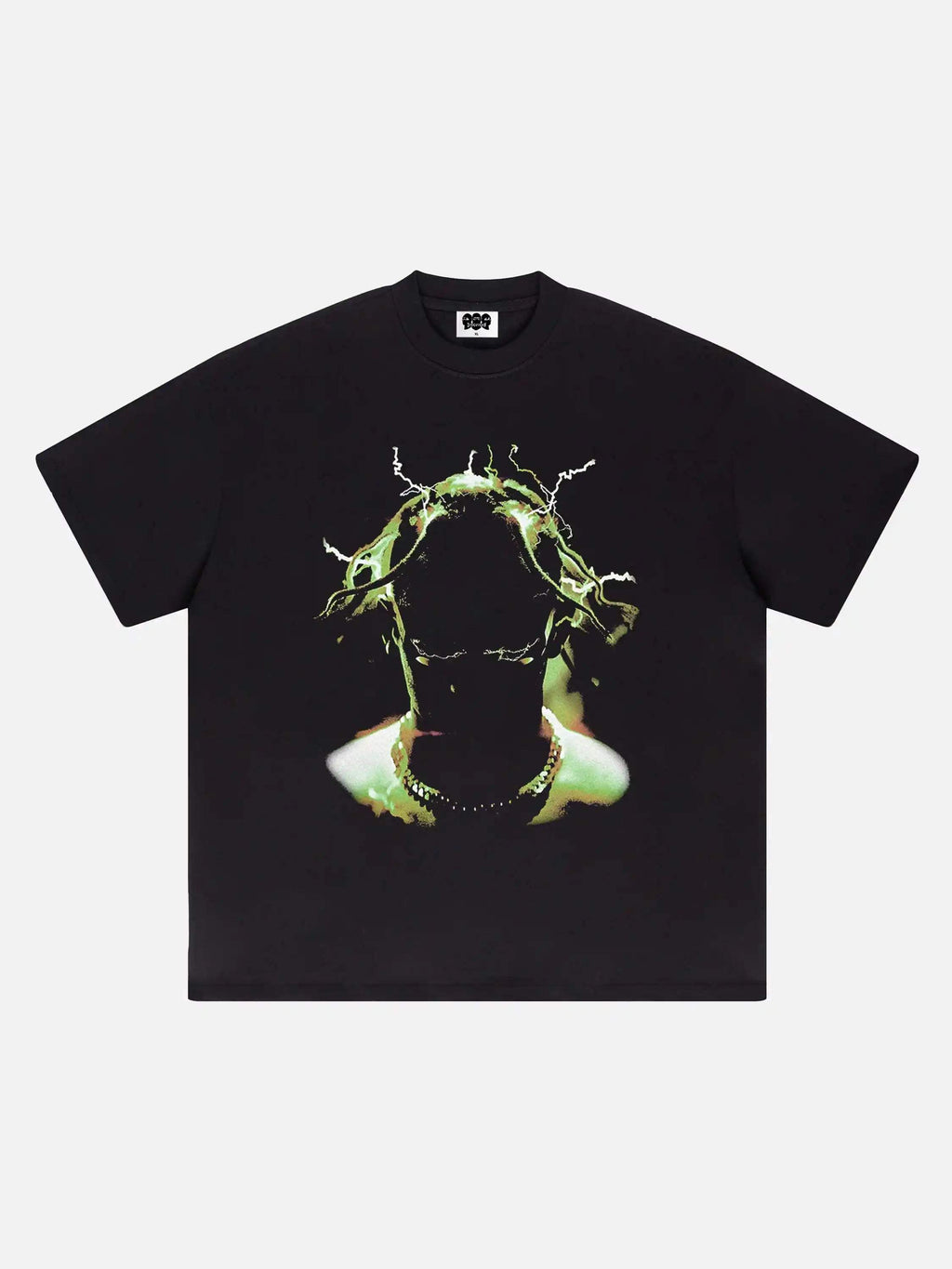 Disguisen Hip Hop Street Rapper T-Shirt-2018