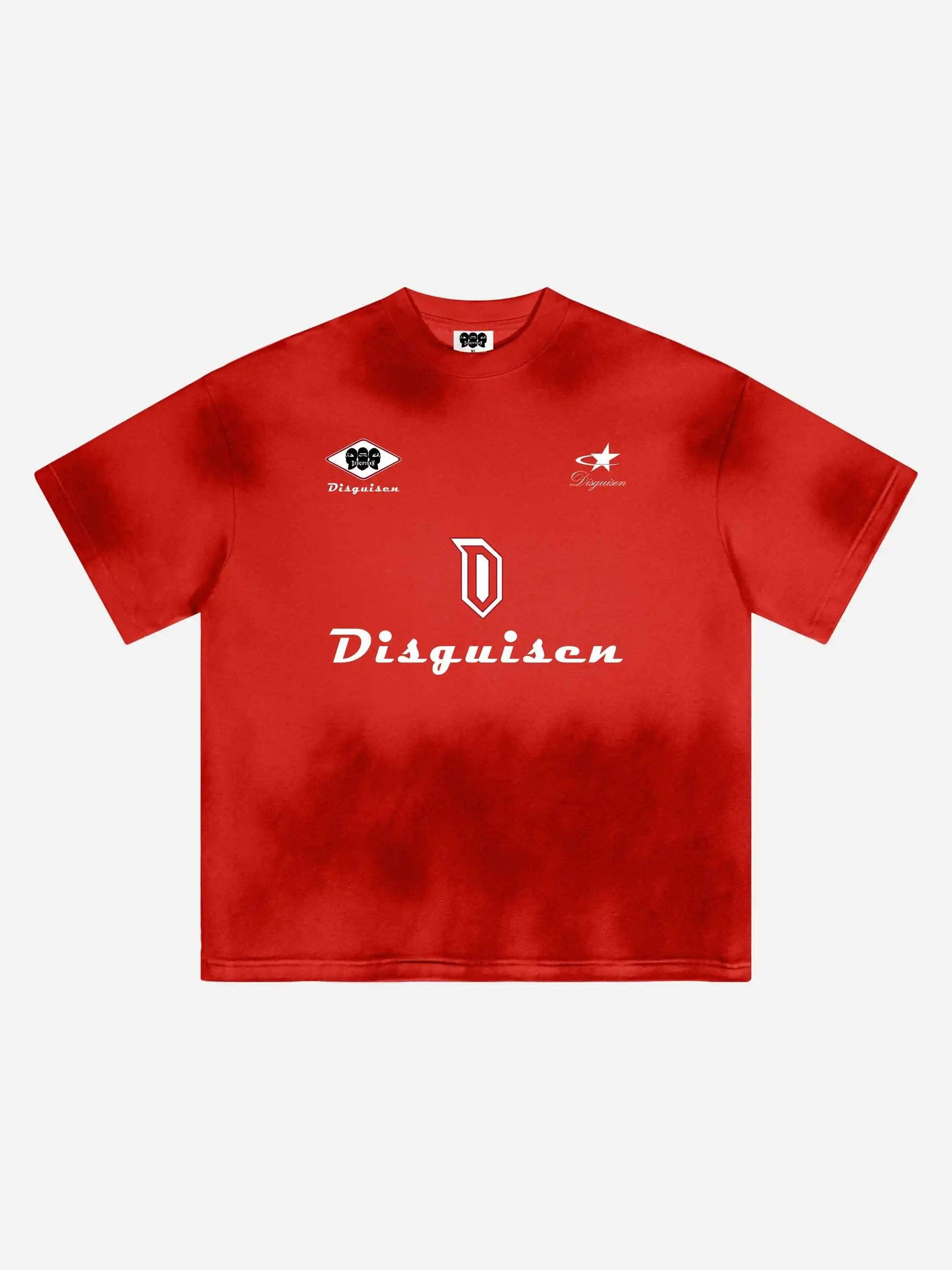 Disguisen Vintage Blokecore T-Shirt