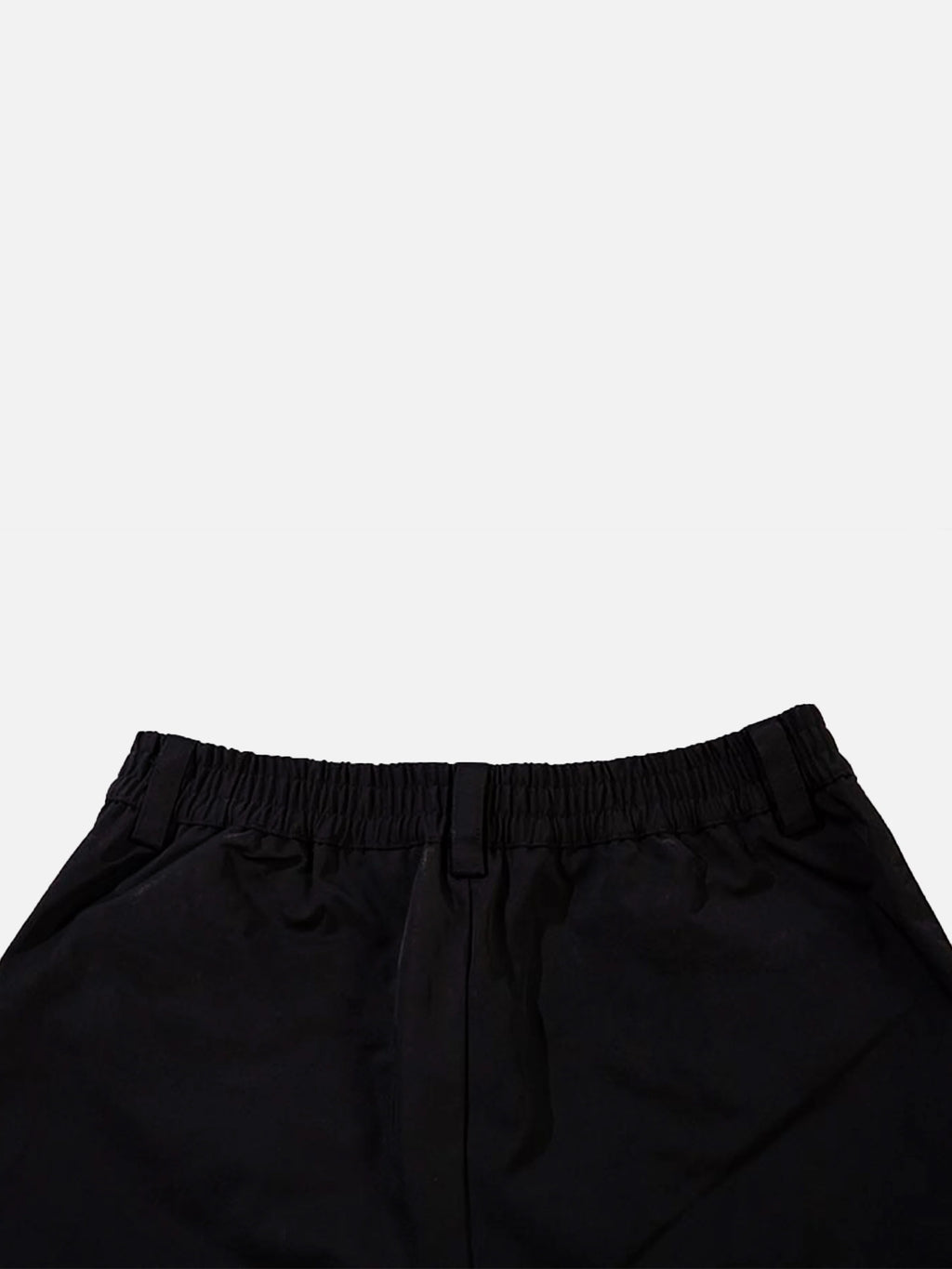 Disguisen Outline Bat Buckle Sweatpants
