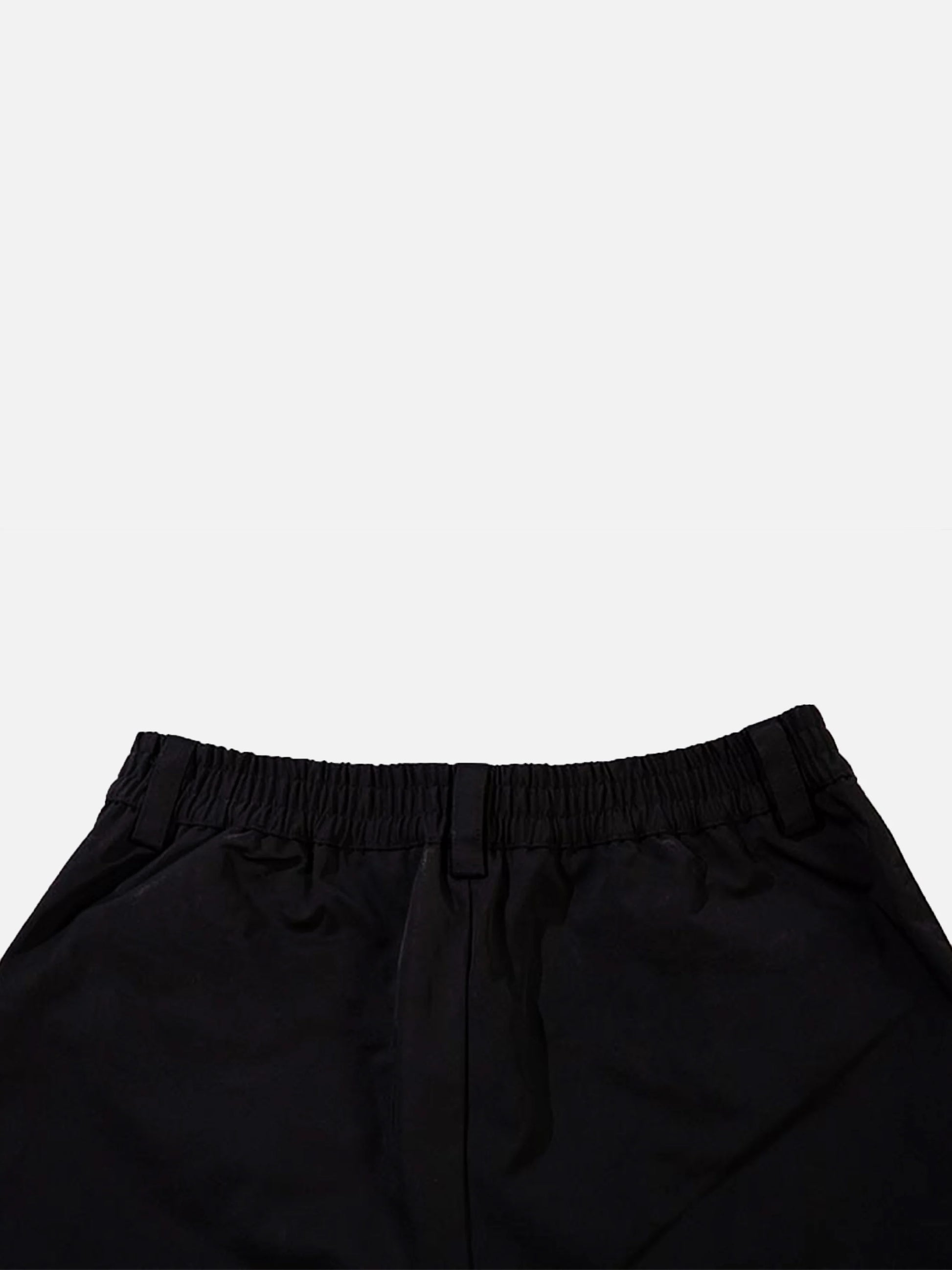 Disguisen Outline Bat Buckle Sweatpants