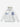Disguisen Letter Embroidered Hoodie