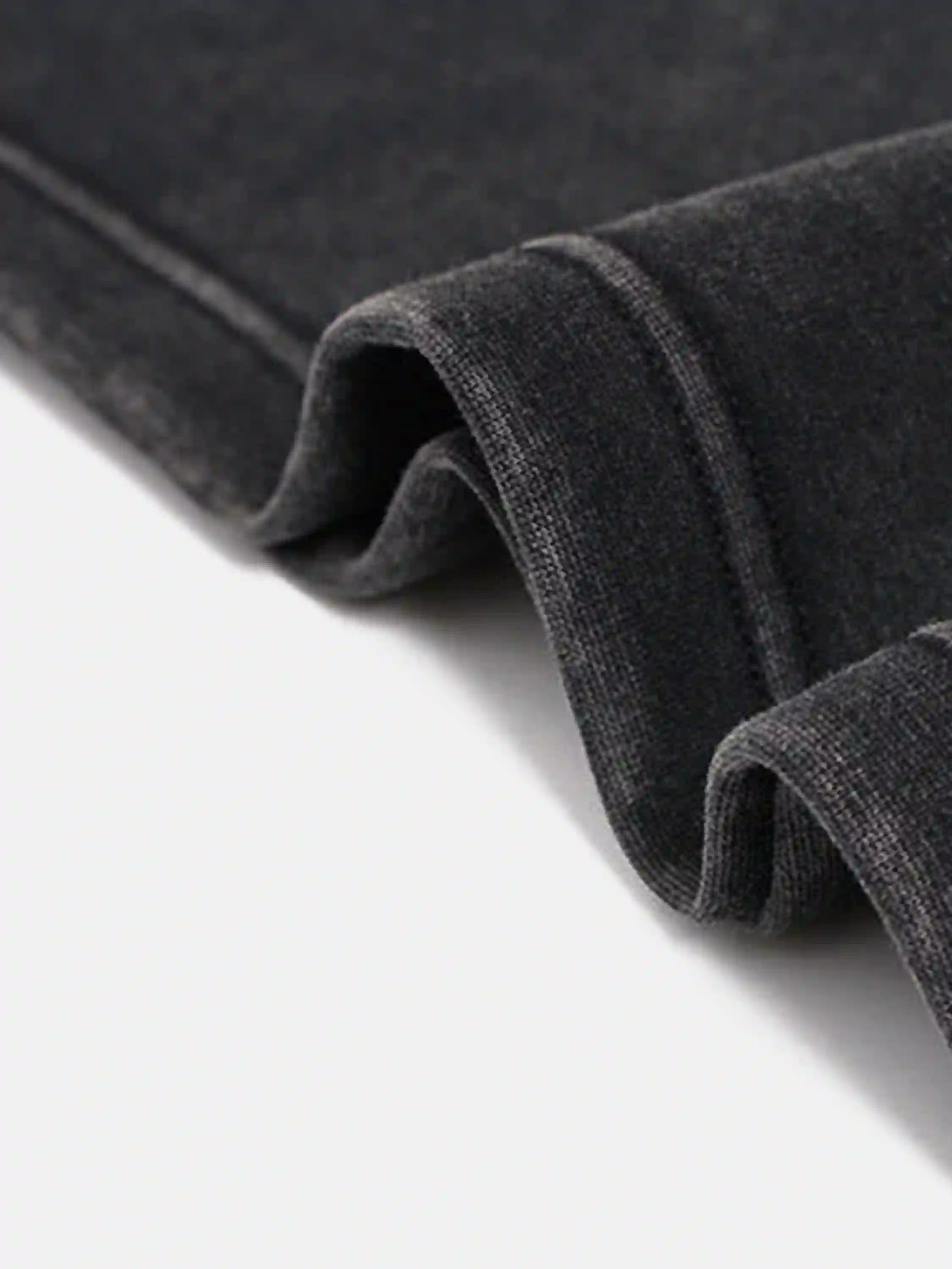 Disguisen Vintage Washed Letter Print Hoodie