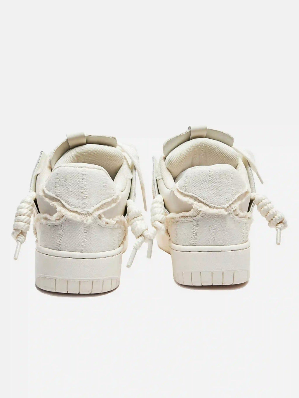 Disguisen Destruction Aesthetics Sneakers