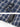Short Plaid Puffer Jacket