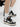 Disguisen Retro Star Elements Casual Board Shoes