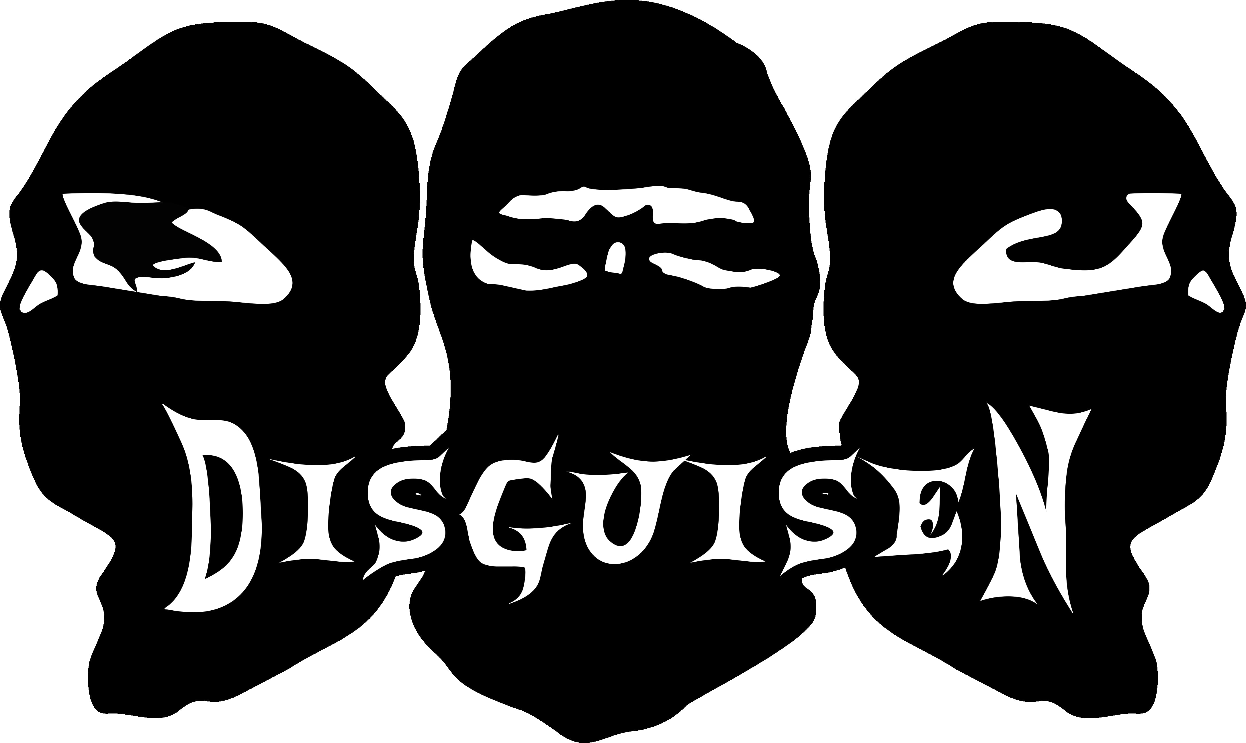 DISGUISEN