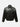 Futuristic Mecha Leather Jacket