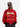 Disguisen Hip-Hop Motorcycle Embroidered Stand Collar Jacket