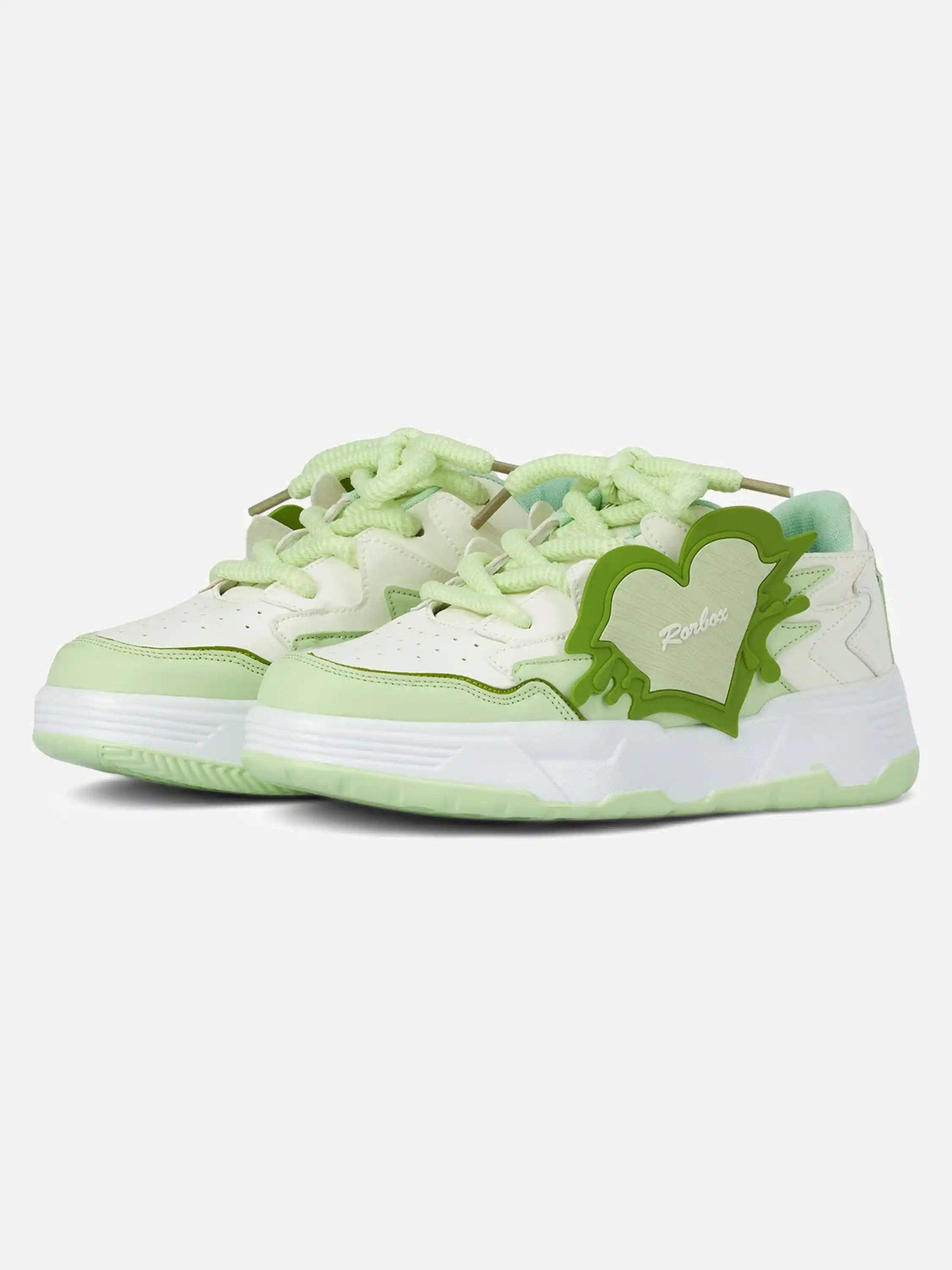 Disguisen Love Shoes With Platforms