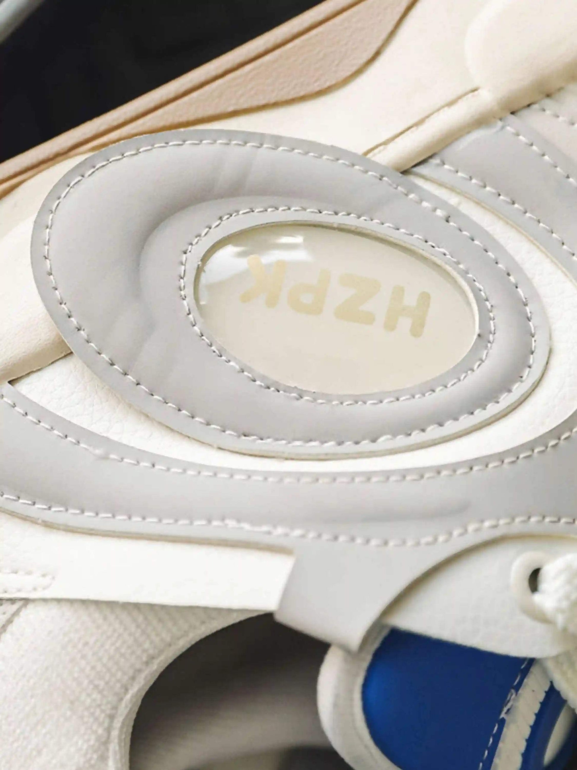 Disguisen Personalized American Hip-Hop Bread Shoes
