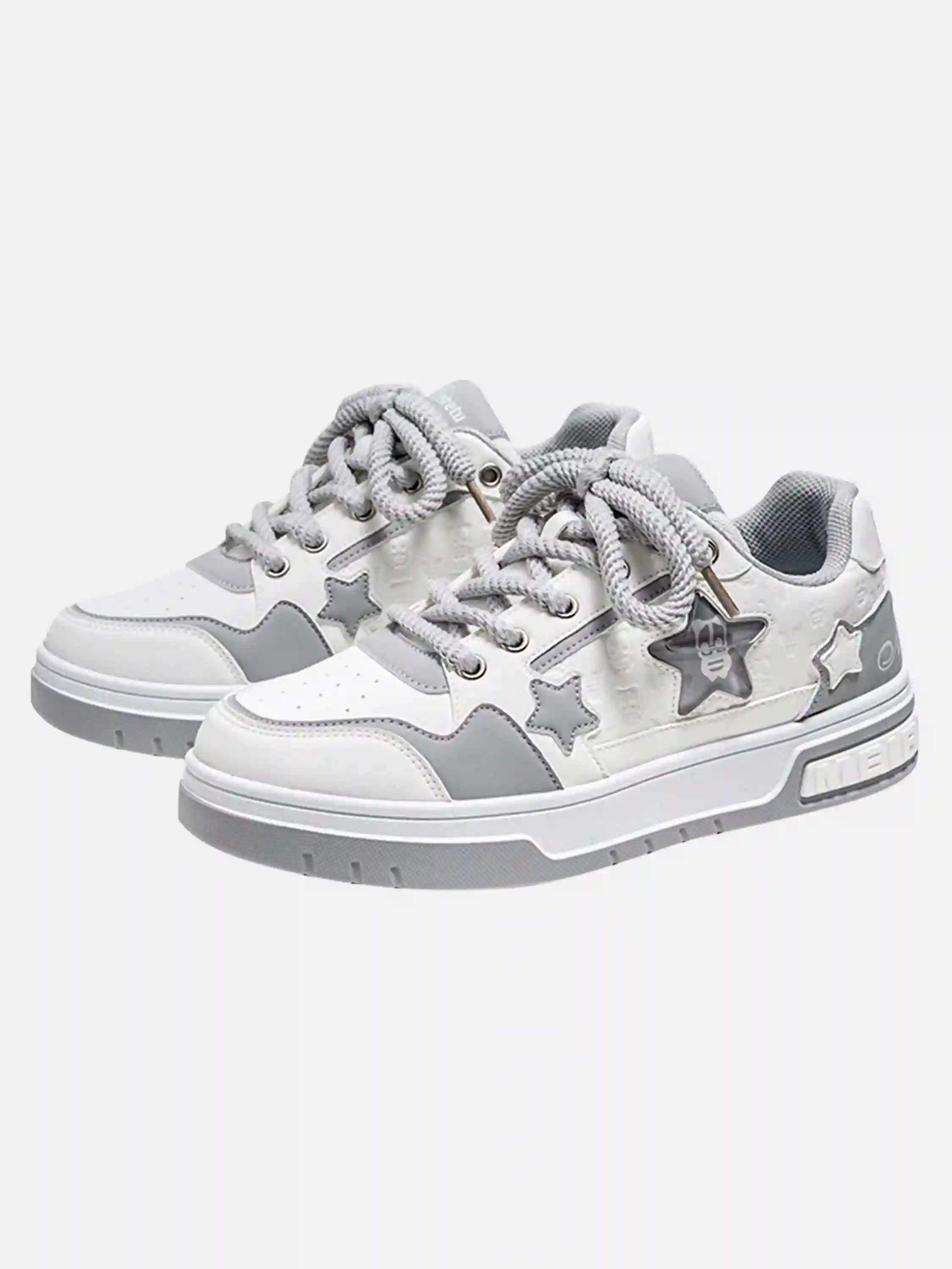 Disguisen Casual Hip Hop Street Sneakers