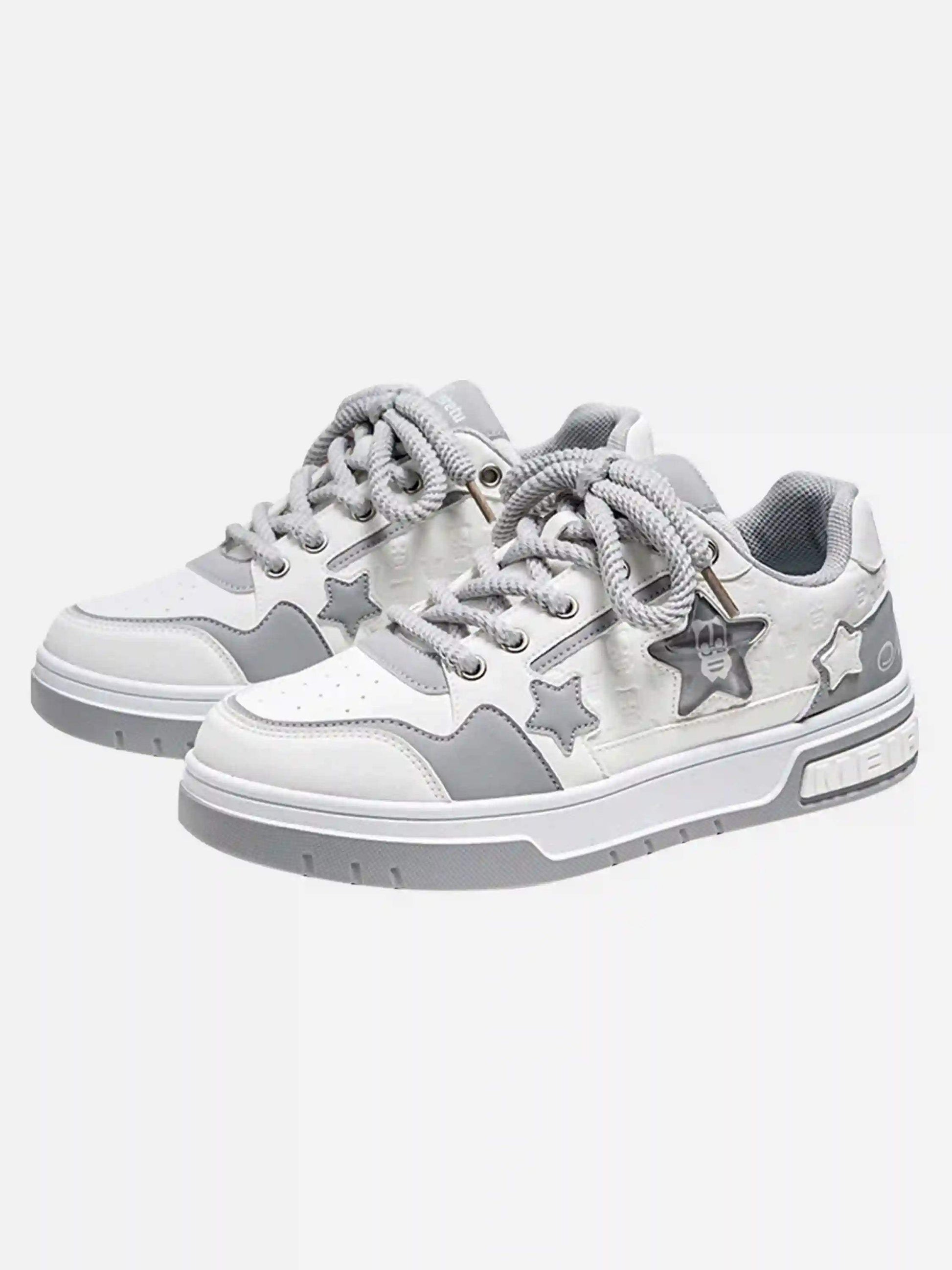 Disguisen Casual Hip Hop Street Sneakers