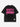 Disguisen Creative Alphabet Printed T-Shirt