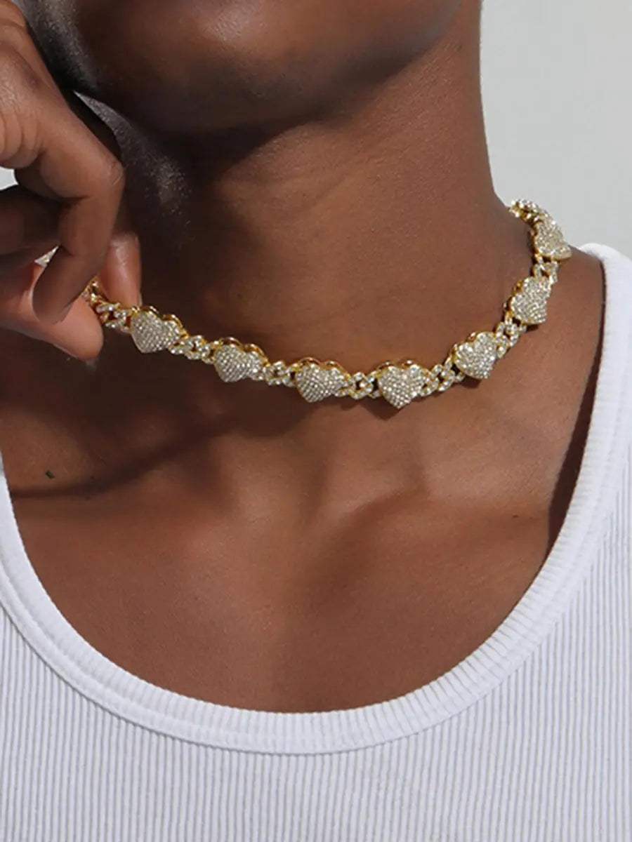 Disguisen The Chain Of Love