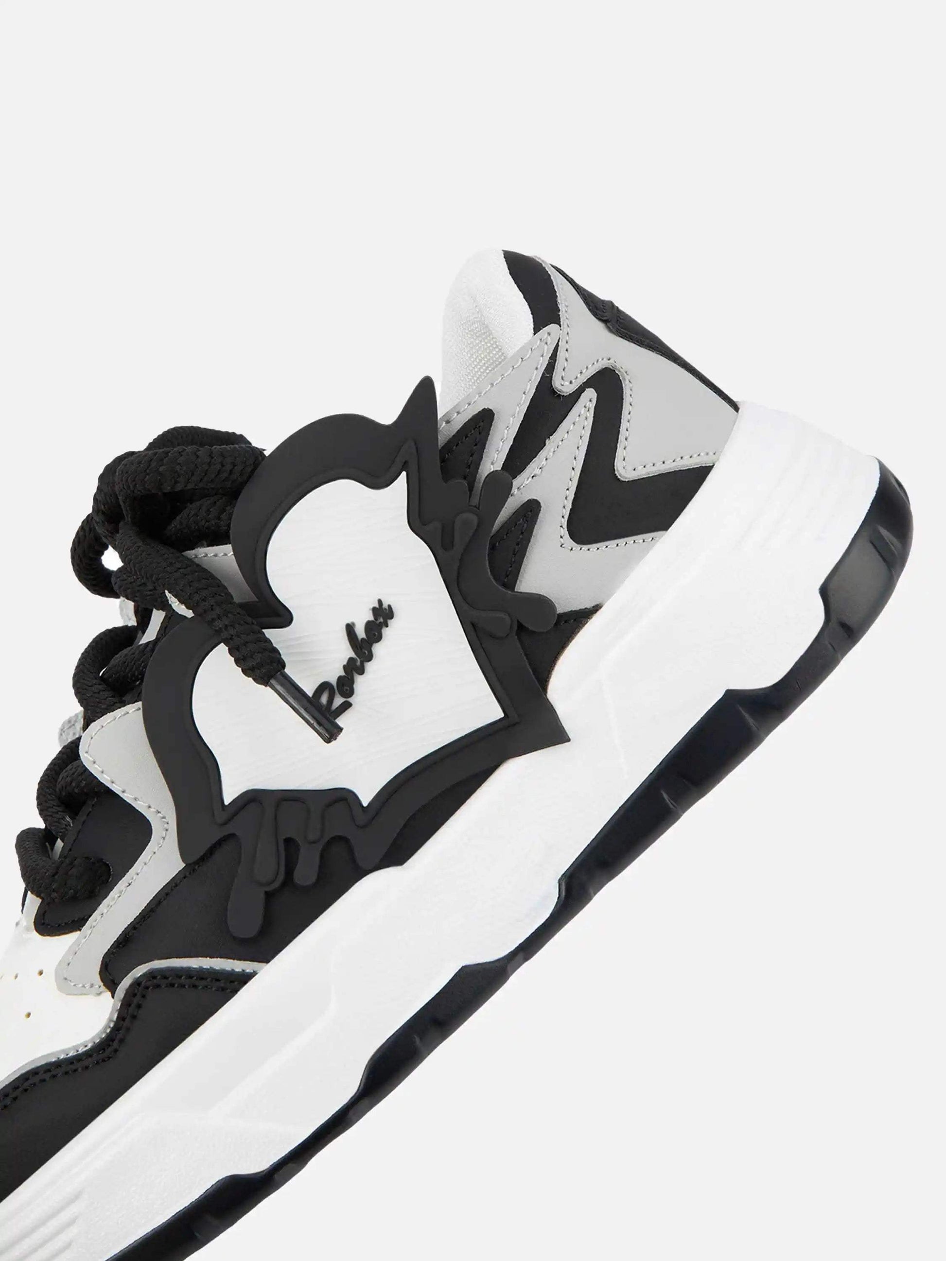 Disguisen Love Shoes With Platforms