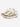 Disguisen Destruction Series Tassel Contrast Color Sneakers
