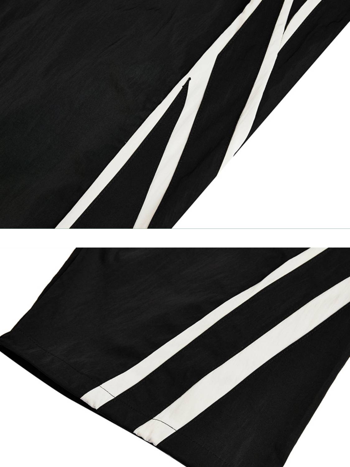 Vintage Line Sweatpants