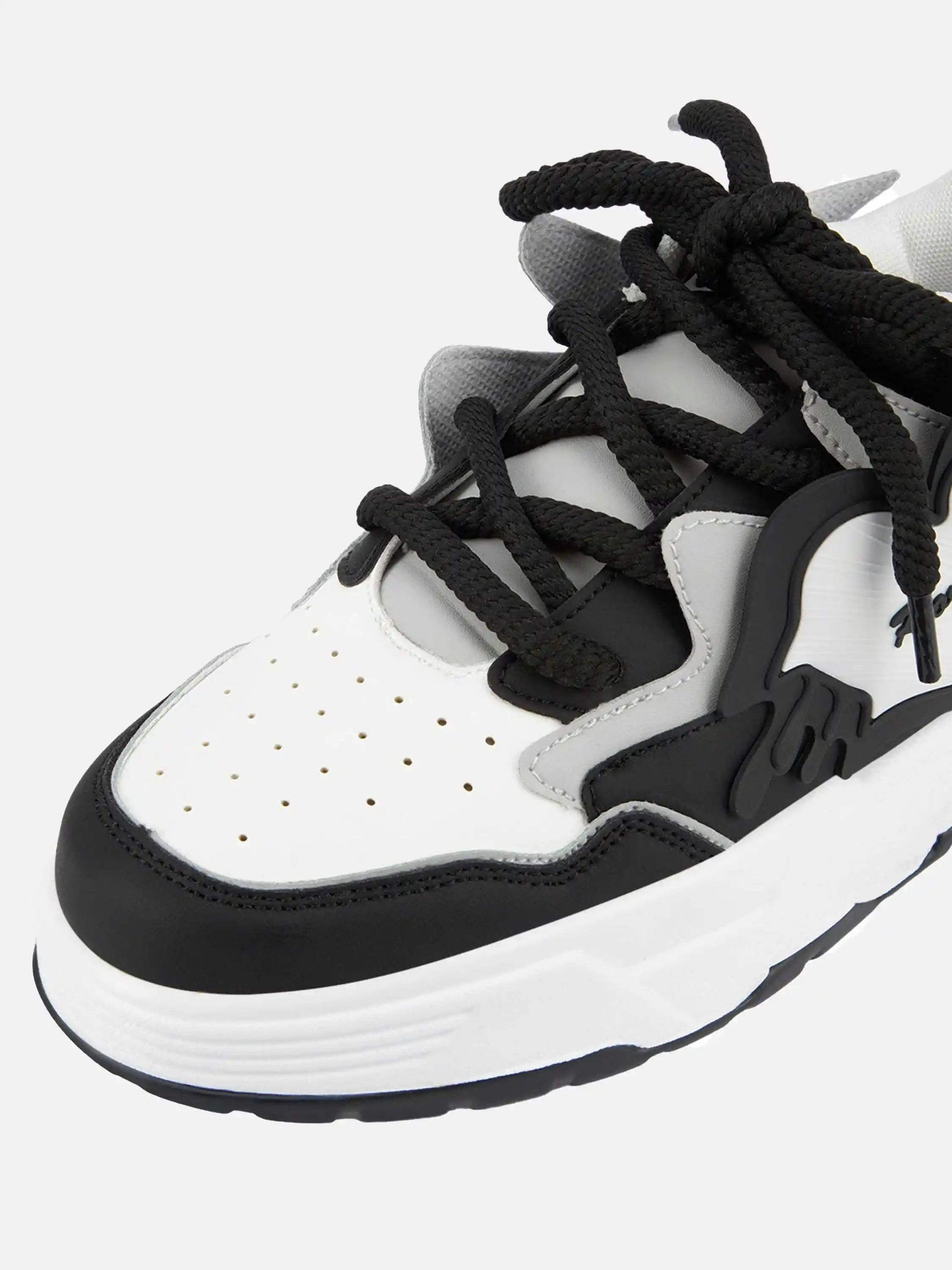 Disguisen Love Shoes With Platforms