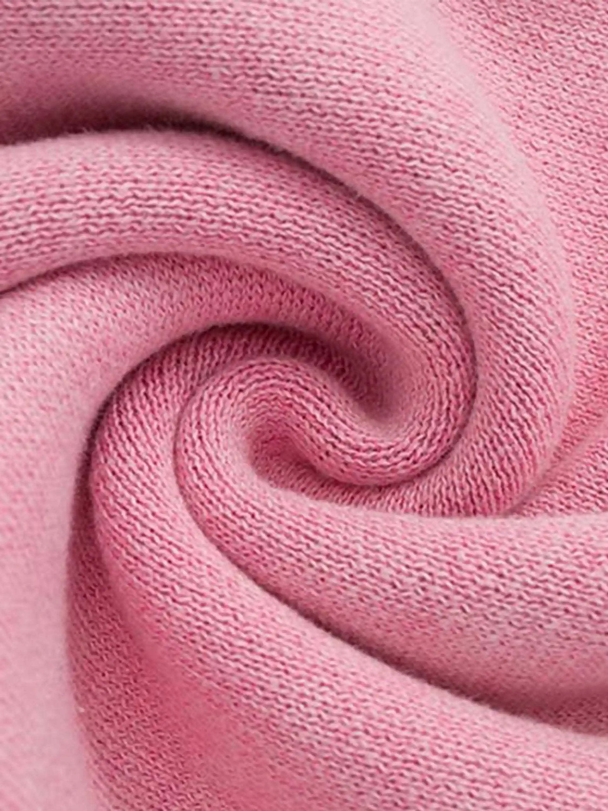 Disguisen Vintage Flame Jacquard Stand Collar Cardigan