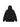 Stars Full Print Zip-Up Hoodie