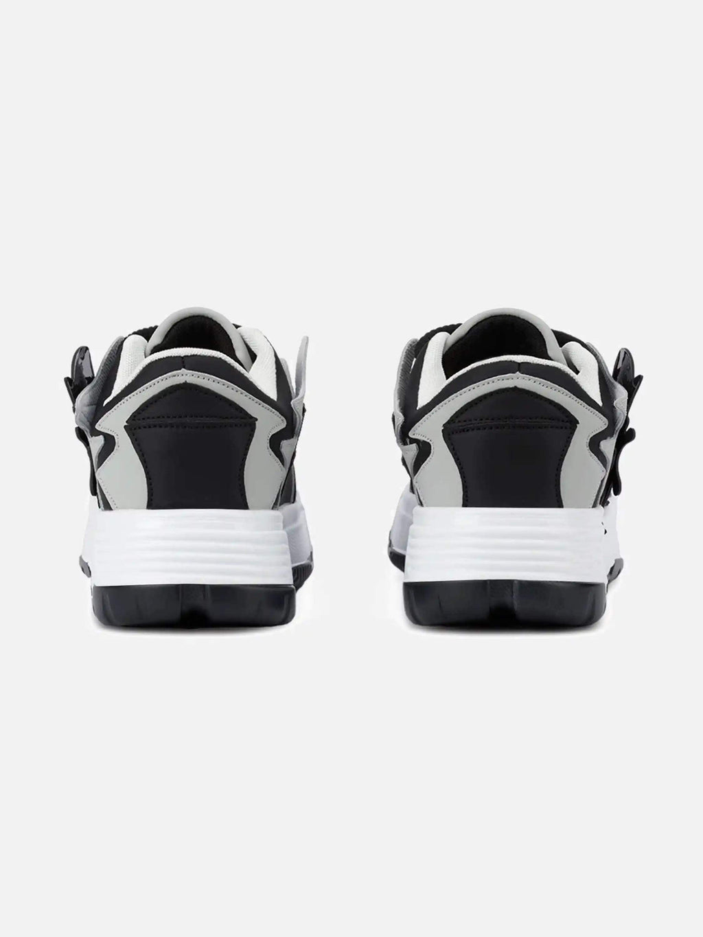 Disguisen Love Shoes With Platforms