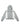 Academic Style Assembled Color Blocking Hoodie