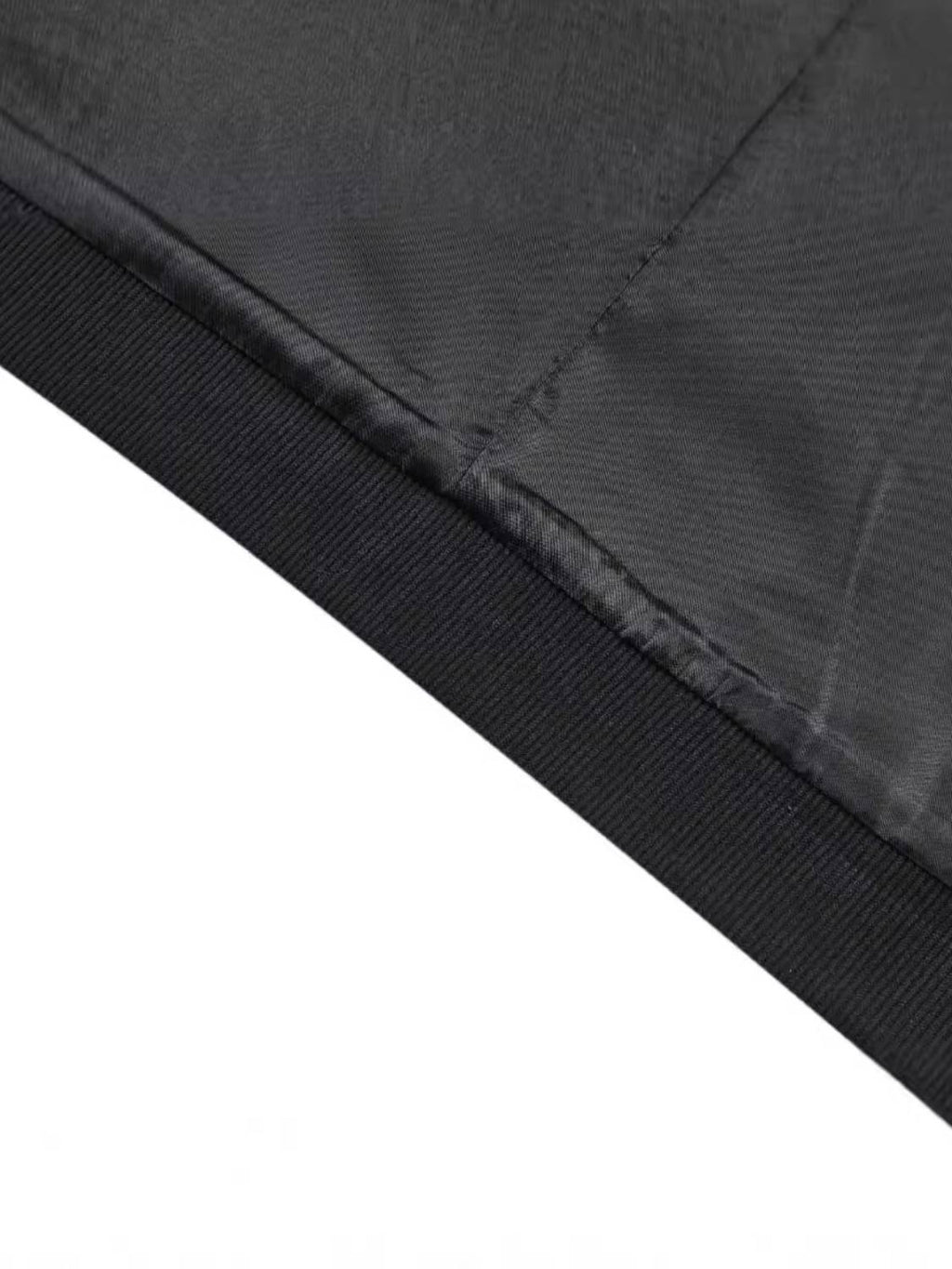 Vintage Street Embroidery Jacket