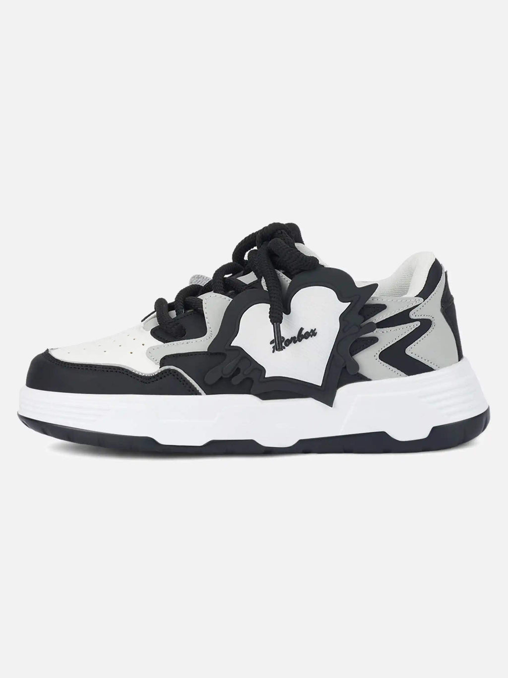 Disguisen Love Shoes With Platforms