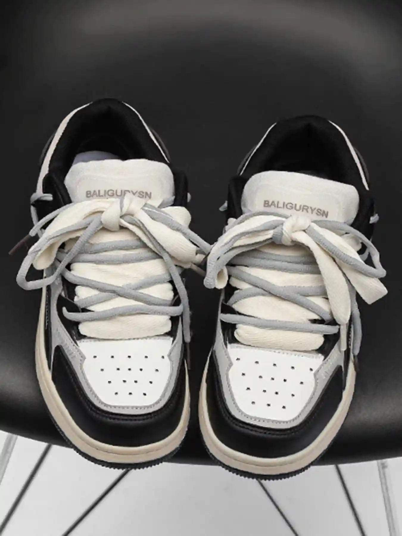 Disguisen Scarpe comode casual pentagramma coppia