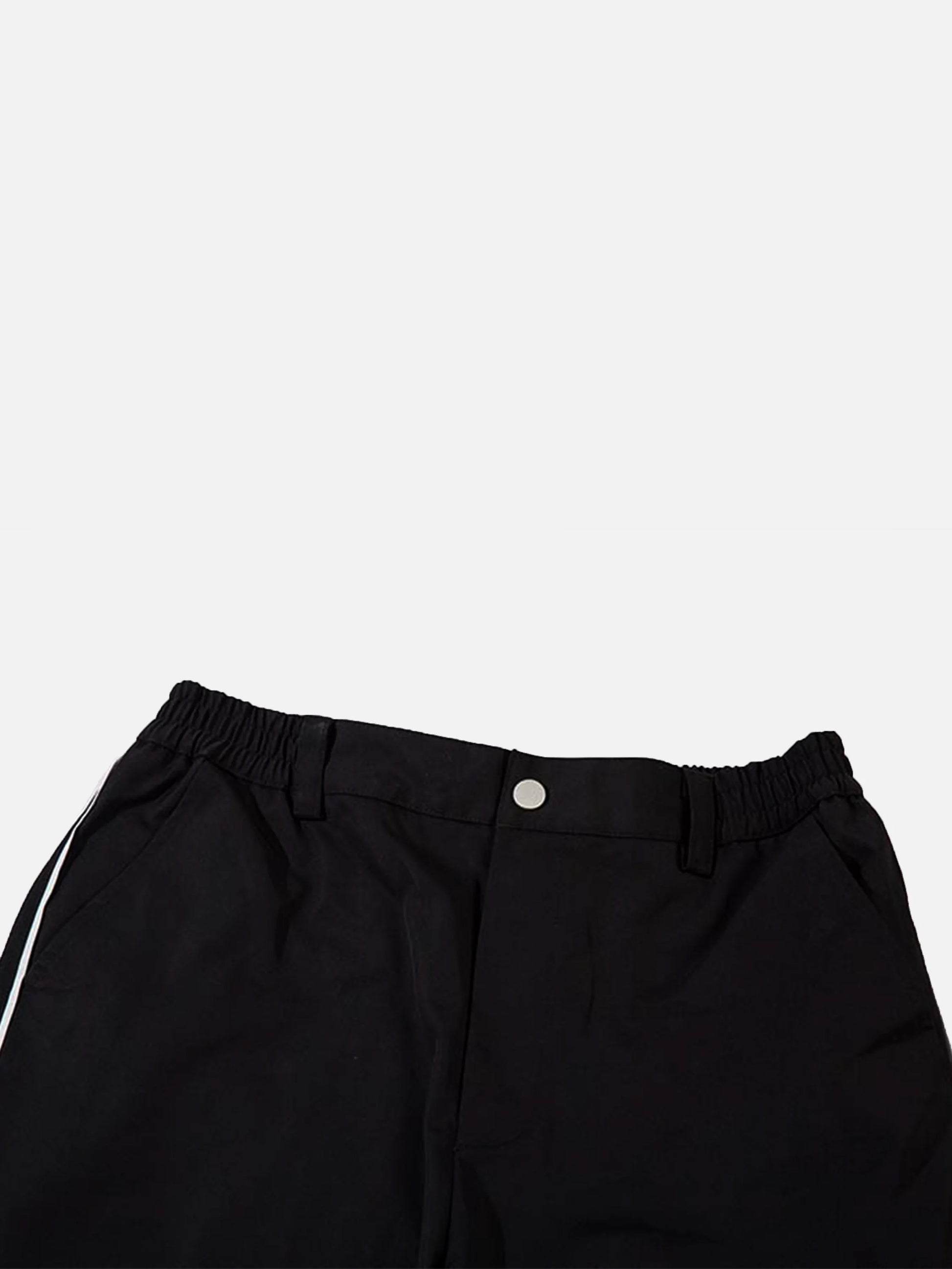 Disguisen Outline Bat Buckle Sweatpants