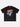 Disguisen Big Logo Jesus Cross T-shirt