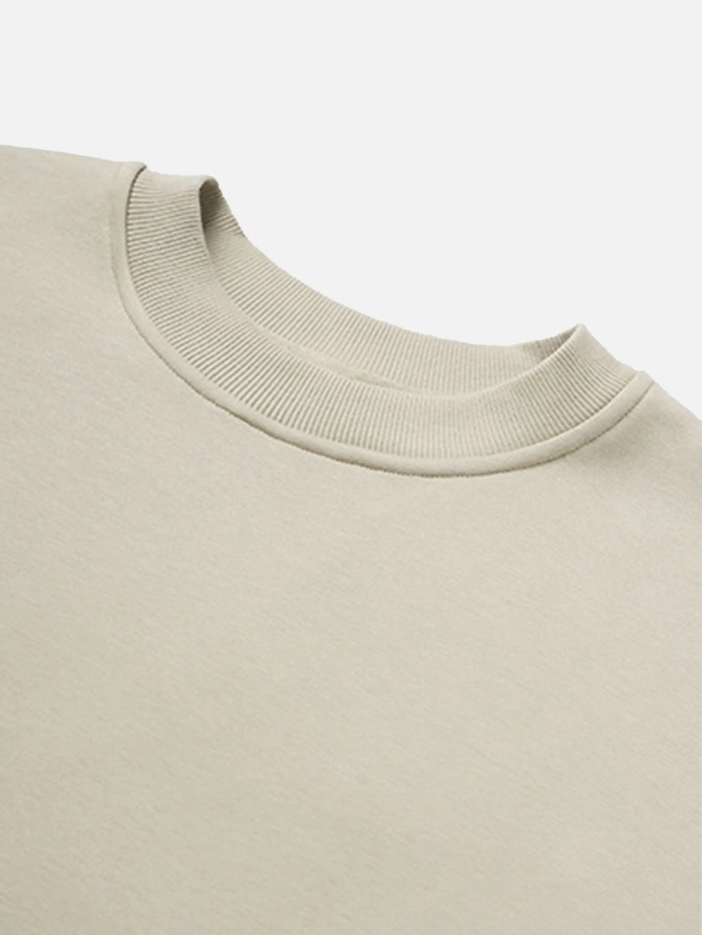 Disguisen Burning Bones Print Sweatshirt