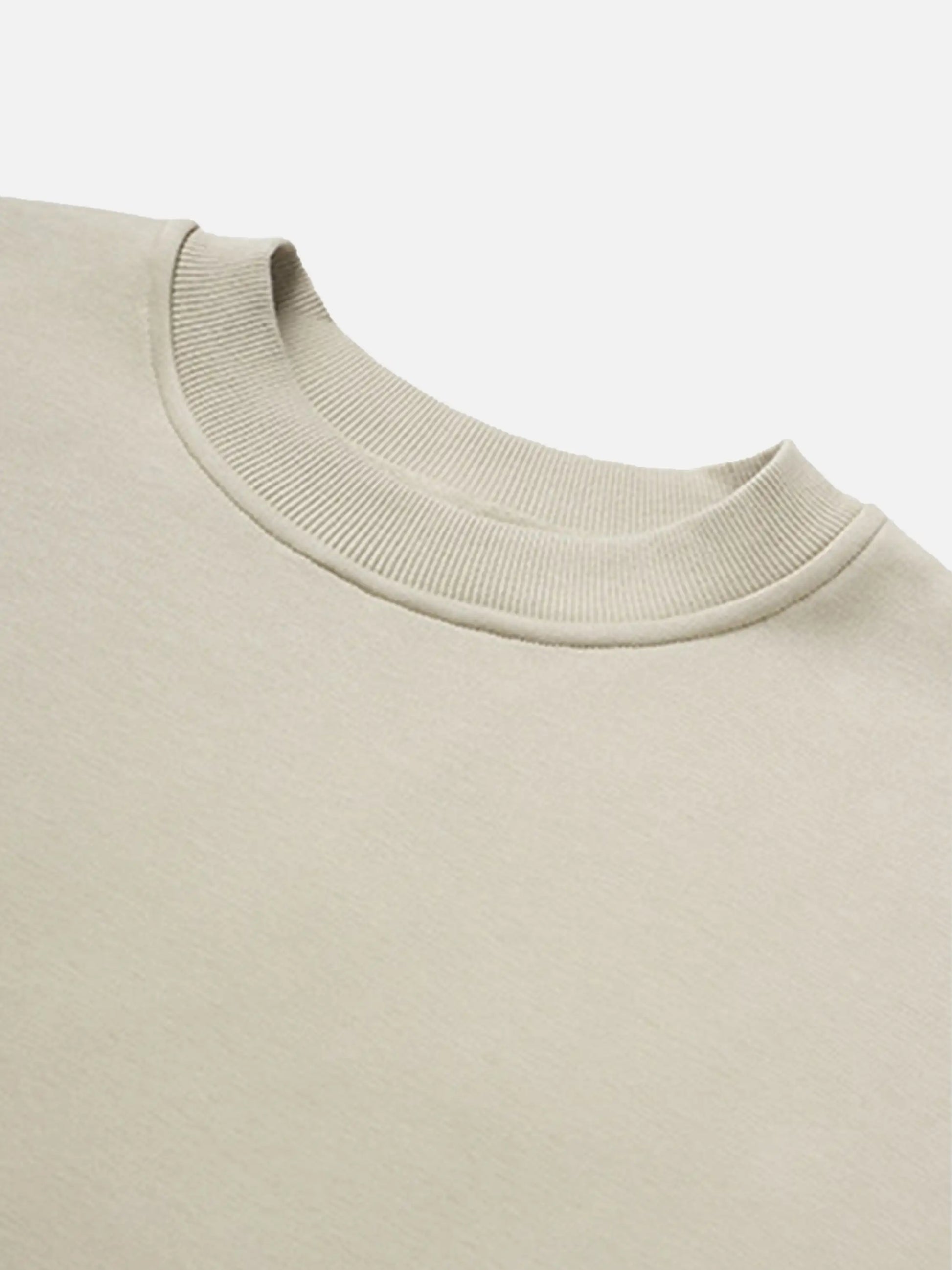 Disguisen Burning Bones Print Sweatshirt