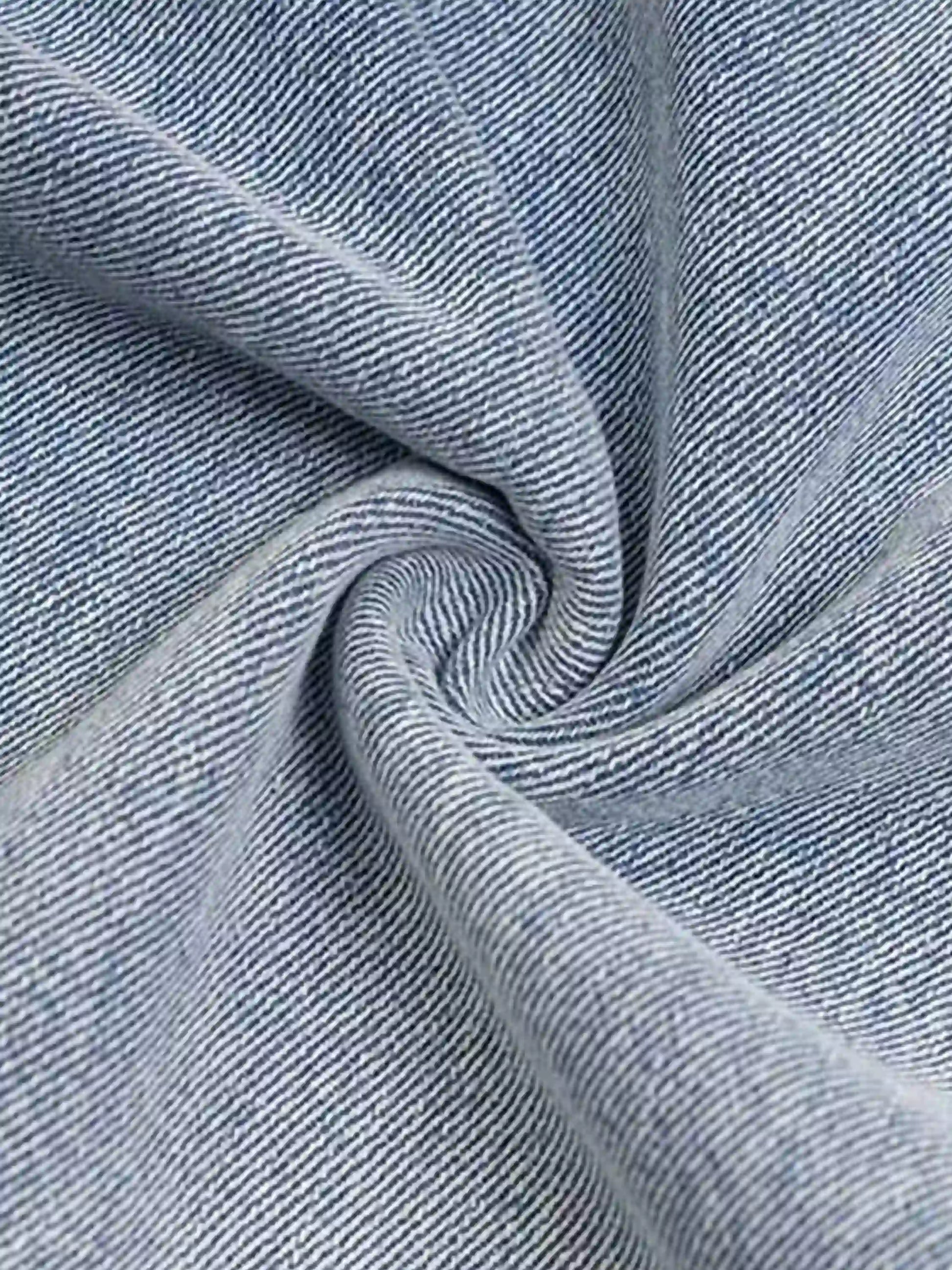 Disguisen Vintage Ripped Graffiti Jeans