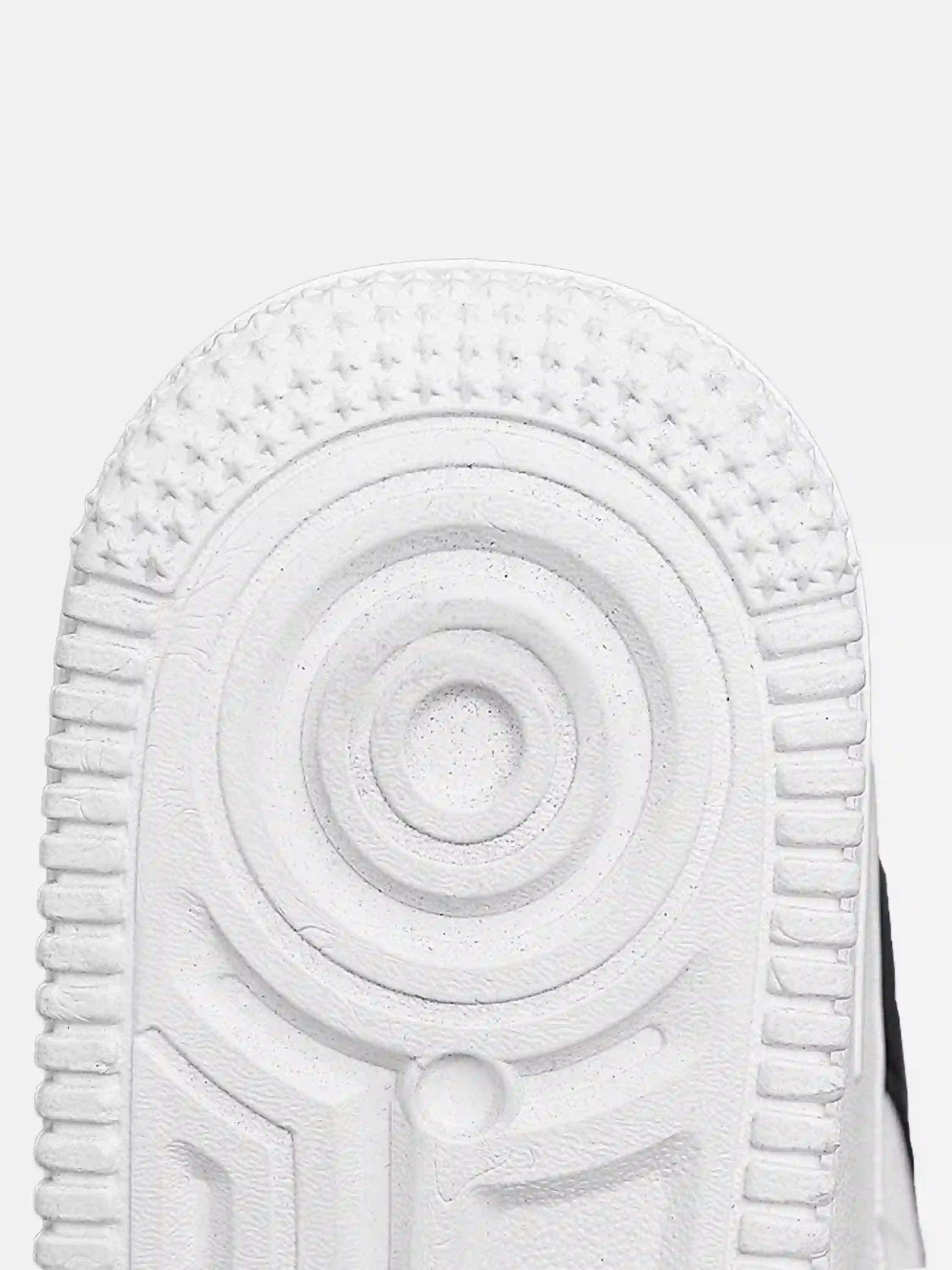 Disguisen High Street Star Matte Sneakers