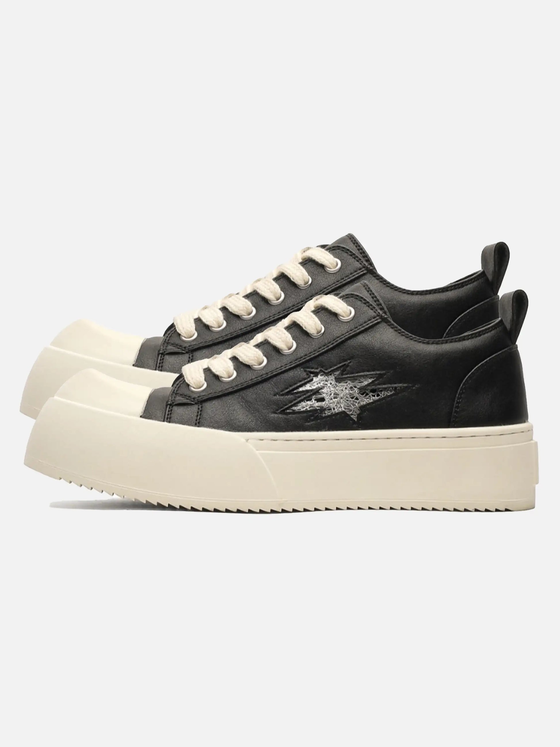 Exposed Essence Sneakers