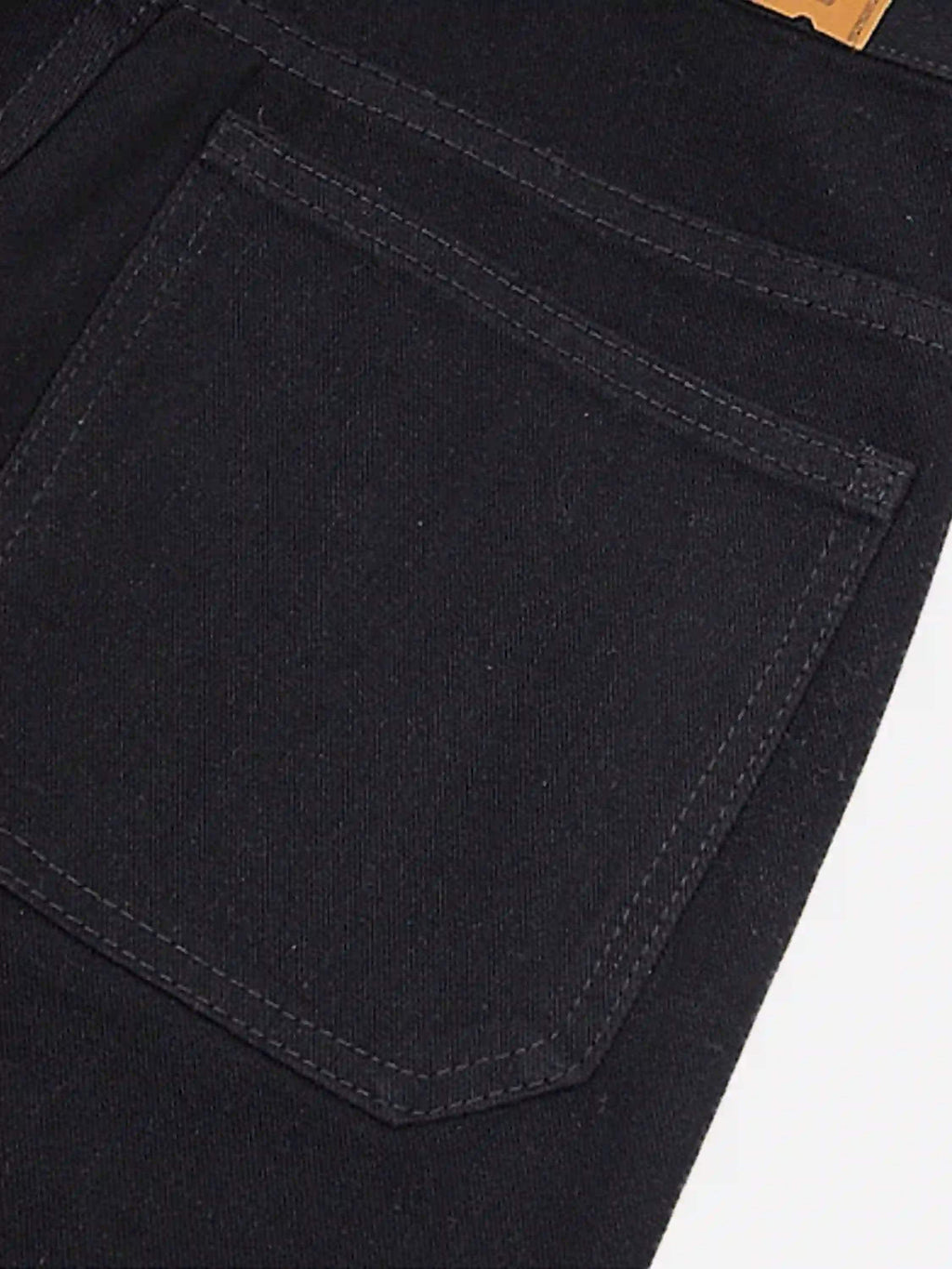Jean brodé Spider de Disguisen American High Street