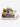 Disguisen Cowboy Ugly Big Head Canvas Shoes