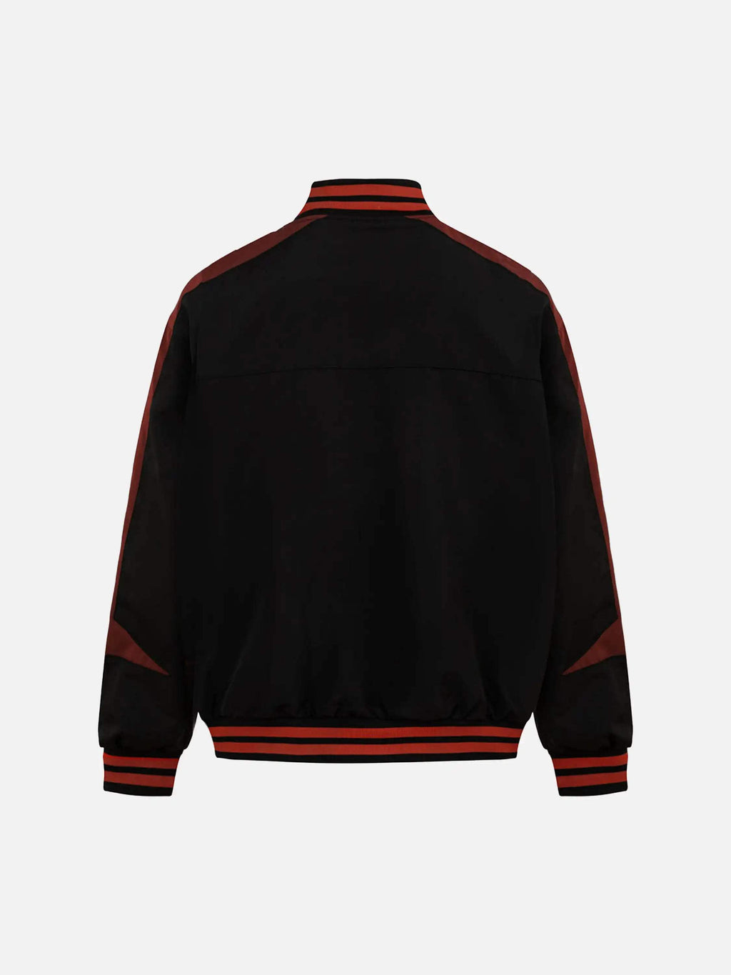 Disguisen American Hip-Hop Campus Baseball Jacket